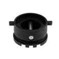 thumbnail image 1 of Enchufe de correa Surf surfboard sup longboard Sunnimix 25mm diámetro negro, 1 of 7