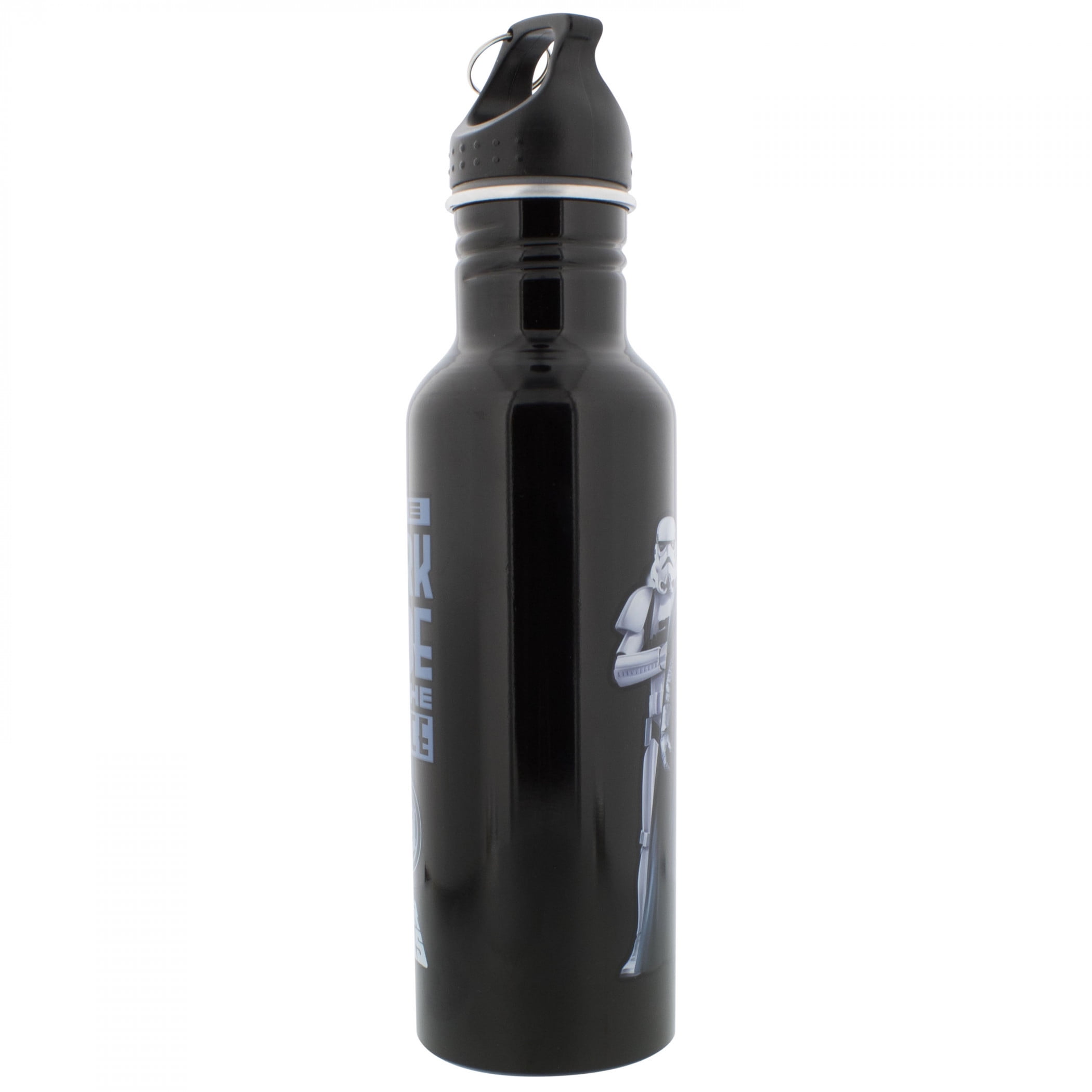 Star Wars Lightsider Alumnium Water Bottle