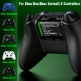 thumbnail image 3 of Rechargeable Battery Pack for Xbox, ESYWEN Charger with 2x4800mWh Battery Pack for Xbox Series X|S/Xbox One/S/X, 3 of 7