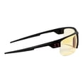 thumbnail image 2 of GUNNAR TORPEDO - Gaming glasses - amber, onyx, 2 of 3