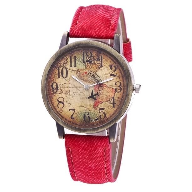 Reloj de pulsera de cuarzo analógico de acero inoxidable dorado cristalino para mujer a la moda Wmkox8yii gfajkfgbkjabf1549