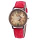 thumbnail image 1 of Reloj de pulsera de cuarzo analógico de acero inoxidable dorado cristalino para mujer a la moda Wmkox8yii gfajkfgbkjabf1549, 1 of 1