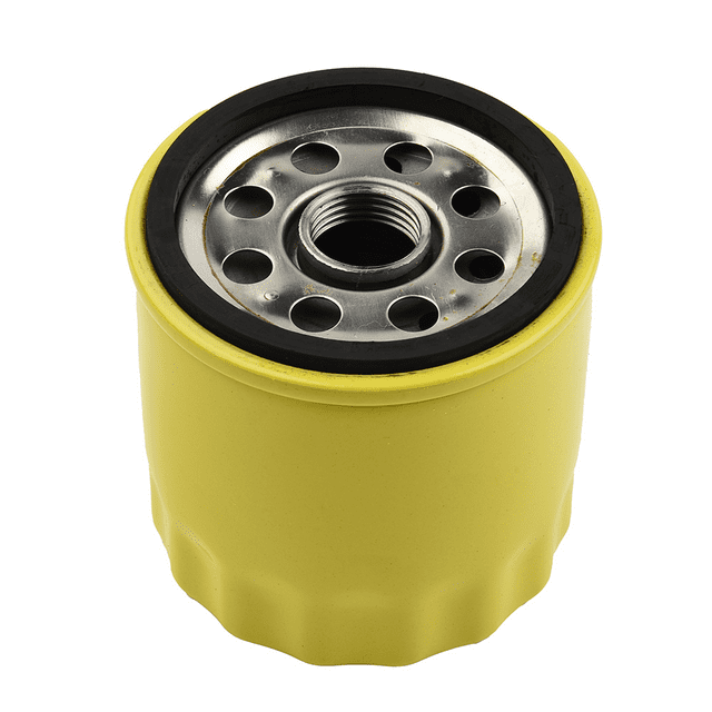 LEFU 52 050 02 Oil Filter, 52 050 02-S Engine Oil Filter Pro Performance Compatible with for 52 050 02 S Lawn Mower/Tractor
