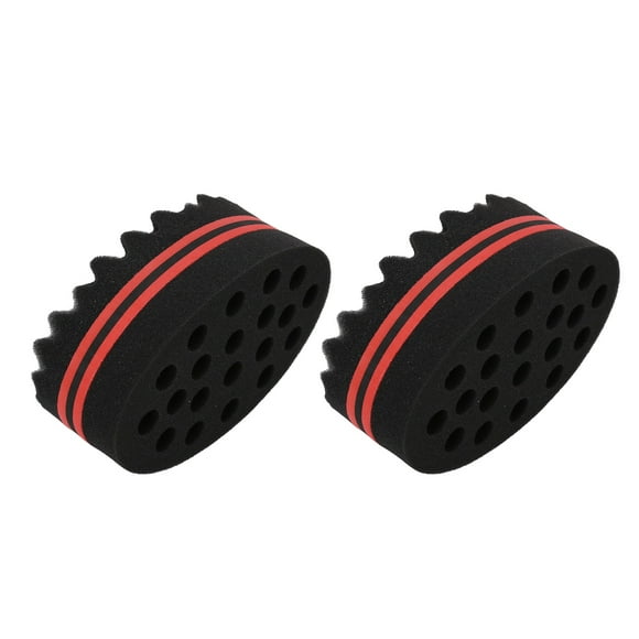 Curl Hair Sponge Curl Hair Sponge