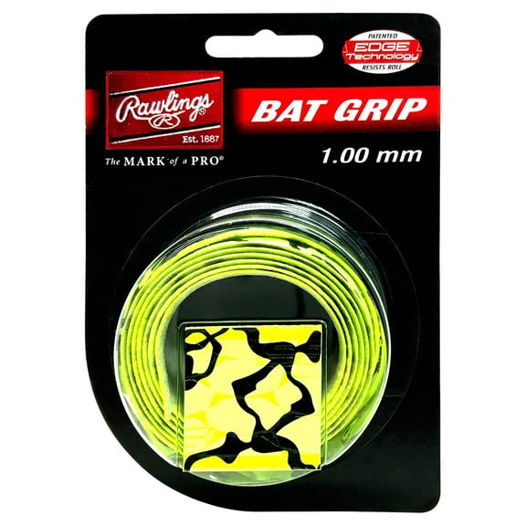 Rawlings 1.00mm Baseball Bat Grip