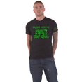 thumbnail image 1 of Bebe Rexha T-Shirt Imprimé à Manches Club Sacrifice pour Adulte, 1 of 3