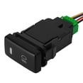 thumbnail image 4 of Car Push Switch, Convenient Operate Push Button, Portable Trucks For Cars, 4 of 8