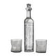 thumbnail image 2 of Pack De 12 Tequila Don Ramon Plata Punta Diamante 750Ml Con Vaso, 2 of 2