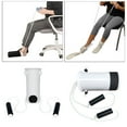 thumbnail image 3 of Sock Aid, Easy On and Off Stocking Slider, Pulling Assist Device, Sock Helper Aide Tool, Puller for Elderly Senior Pregnant, 3 of 6