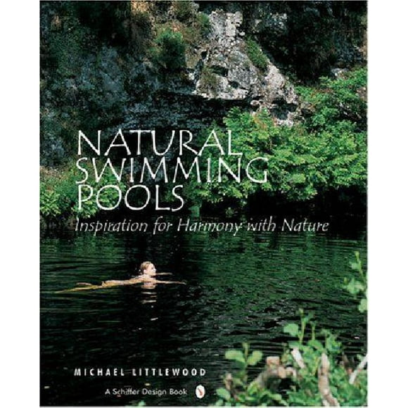 Natural Swimming Pools: Inspiration For Harmony With Nature