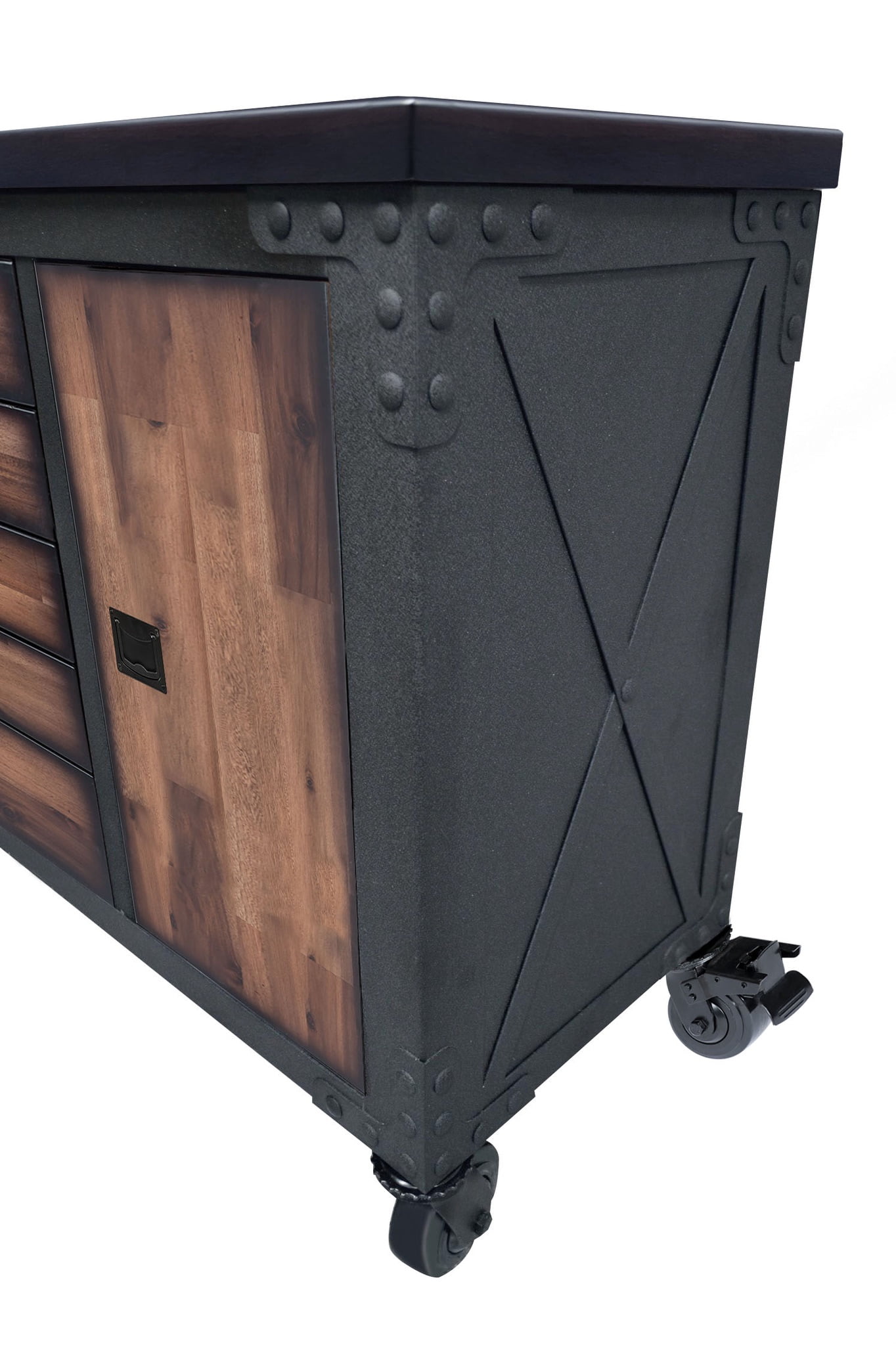 Duramax 5 drawer sale rolling tool chest