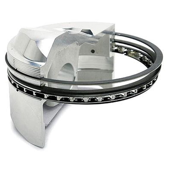 JE Pistons Ring Sets 1.2-1.5-3.0-81.25 - JG9004-3199