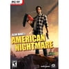 Alan Wake: American Nightmare Game Software