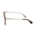 thumbnail image 3 of Marco de gafas kate spade new york ELIANA/G 086 HAVANA 52mm, 3 of 4