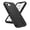 Black, variant on For iPhone 16E Case Military Grade Dual Layer Shockproof Phone Cover Build With Kickstand Dustproof Drop Proof Protective Case for iPhone 16e 2025 6.1"(Red/Black)