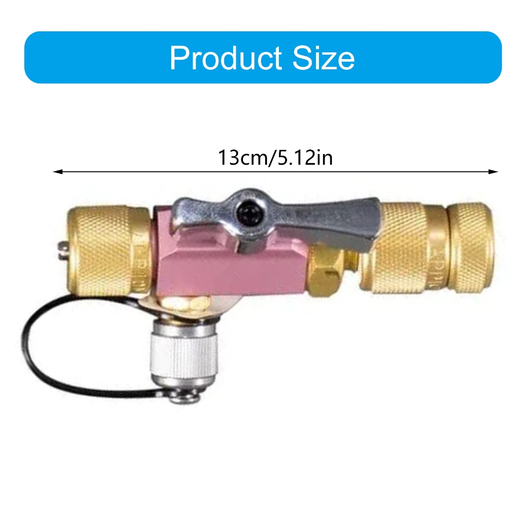 5/16inch Valves Cores Disassembly Tool Vacuum Valves Cores Removal Tool