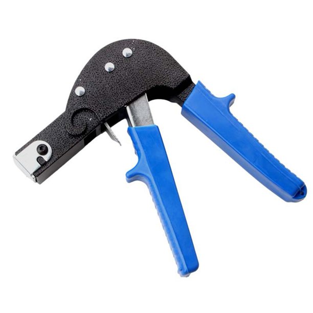 MYG 72 Pcs Hand Riveter Rivet Nail Hollow M4 H5 Wall Gypsum Board Plank ...