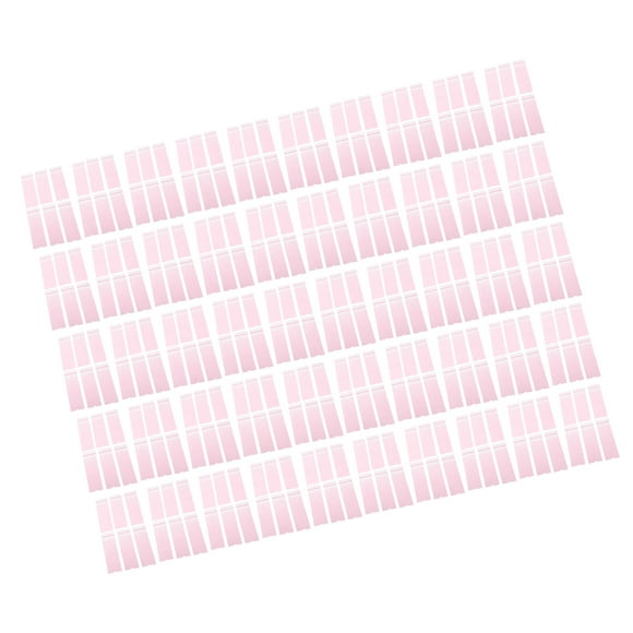 Machine Sleeve, Disposable Pen Covers PE Anti Static Waterproof Self Adhesive For Tattooist