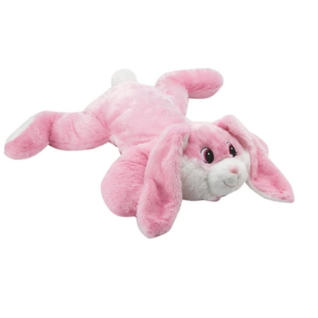 - Way to Celebrate Large Bunny Floppy Pal Plush