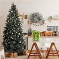 thumbnail image 7 of Christmas Clearance Sale,24IN Christmas Home Decor,Inflatable Christmas Tree Decor with Lamp,Hanging Ornament for Thanksgiving Wedding Party Holiday Home Decor,D, 7 of 7