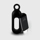 thumbnail image 1 of Adaptador de Control IR para Smartphone con Control Remoto Universal USB-C y Bláster Infrarrojo para Android Phone All en un Solo Aire Acondicionado/tv/dvd/stb (Negro), 1 of 7