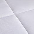 thumbnail image 6 of Puredown 400 Thread Count Warmth Down Alternative Year Round Comforter Duvet Insert, Twin, 6 of 6