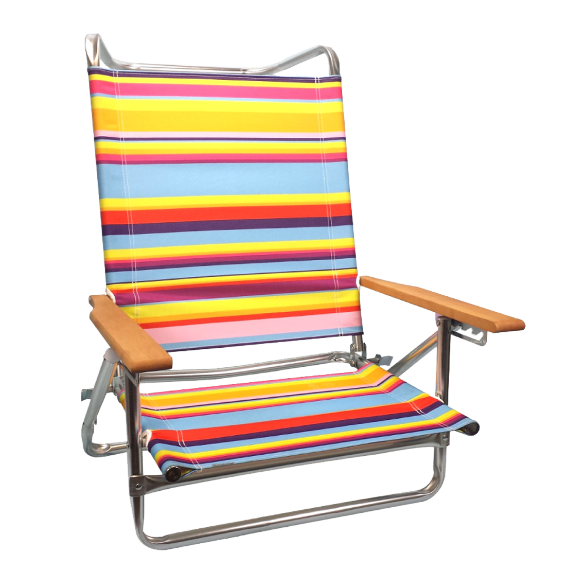 Heavy Duty Oversized Beach Chair