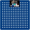 thumbnail image 1 of Alfombrilla de ducha y bañera Gorilla Grip, cuadrada, tamaño pequeño, 21 x 21 cm, 1 of 9