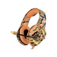 thumbnail image 1 of Audifonos Gamer Yeyian Force Military Desierto C/Microfono YDF-33401D, 1 of 3