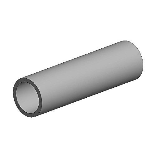K & S ENGINEERING 5074 BENDABLE ALUMINUM TUBE 3/16, 7/32, & 1/4 3