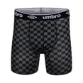 thumbnail image 4 of Umbro Men's 3PK Performance Boxer Brief, 4 of 5