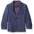 thumbnail image 1 of Issac Mizrahi Blazer Slim fit pour Garçons, Bleu, 2, 1 of 2