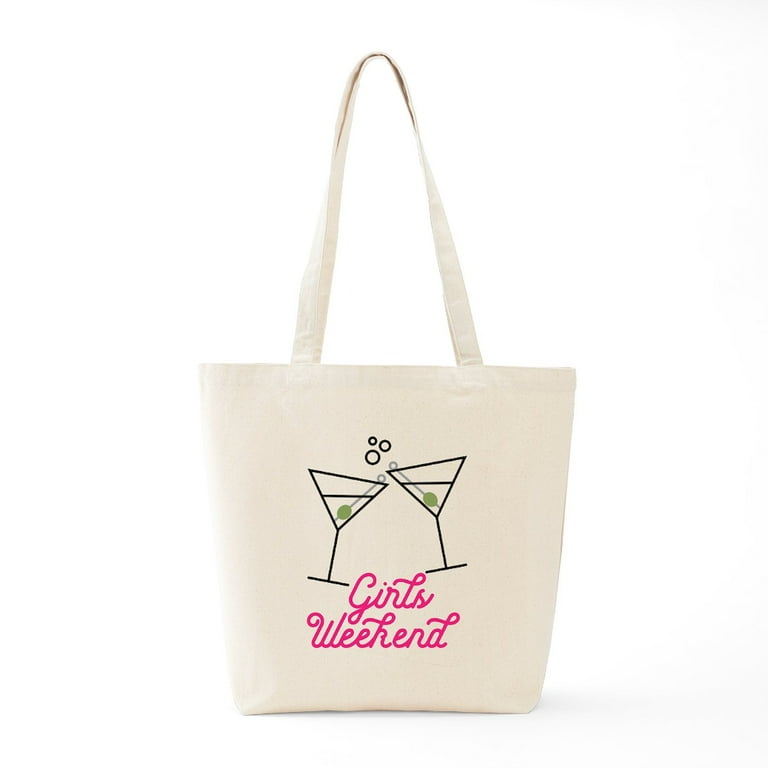 Girls weekend tote hotsell