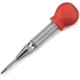 thumbnail image 3 of 5-Inch Automatic Center Hole Punch | Adjustable Impact Spring Loaded Puncher Tool Steel Center Hole Punch for Wood, Metal, Plastic-Yvan, 3 of 5