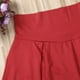 thumbnail image 5 of Txlixc Falda deportiva de doble capa de color solido Txlixc moda, 5 of 8