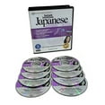 thumbnail image 5 of Learn how to Speak the JAPANESE Language on 8 Audio CDs - Learn on the Go!, 5 of 5