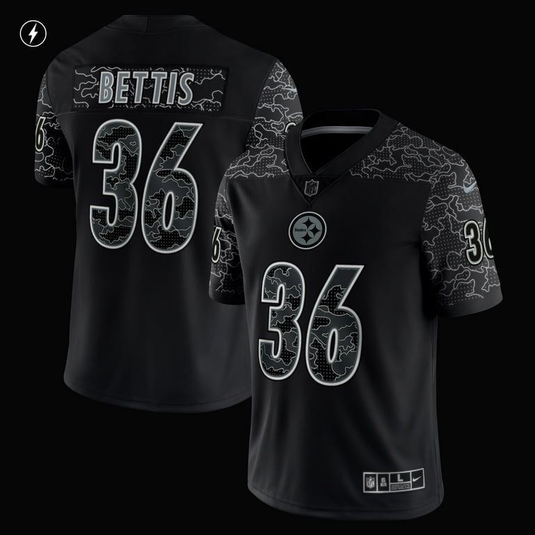 Pittsburgh steelers shop nike limited jersey