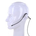 thumbnail image 4 of AV-Jefes AVL623CC-SH4 Cocoa Color Headset Microphone for Shure Wireless Microphone System, 4 of 4