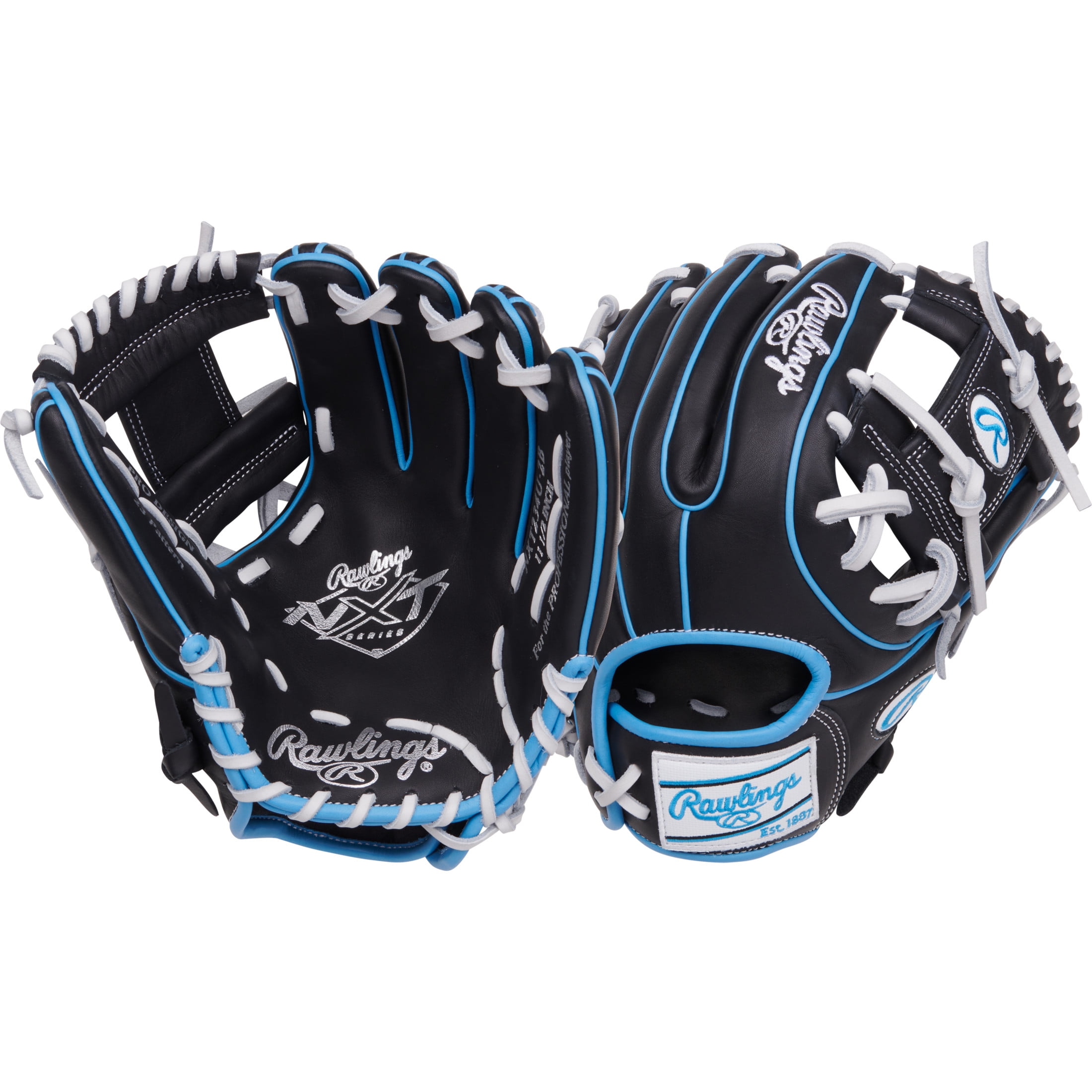 Rawlings R9 軟式グローブ 11.5インチ 8さん専用 Rawlings R9 Youth Baseball Glove, 11.5-inch, Right Hand Throw