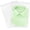 100 Pack, variant on 14" x 20" (1000 Count) Zip Plastic Poly Bags - Resealable Bags with Lock Seal Zipper for Packaging & Clothing