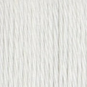 Lily Sugarn Cream Yarn - Solids-White