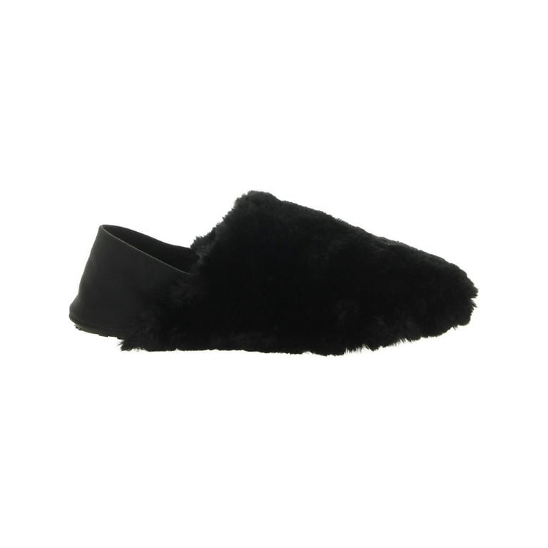 Shearling discount sandals walmart