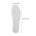 thumbnail image 2 of WEUVEB 2Pares Plantillas Anti Y Resistentes A Para Marcha Y Trabajo Montañismo, 2 of 6