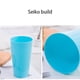 thumbnail image 3 of Greeniant 4 Uds. Tazas para beber, taza de agua de cumpleaños, juego de tazas de té de cerveza de leche de viaje para interiores, barbacoa, Accesorios de cámara y óptica, 3 of 6