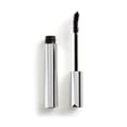 thumbnail image 1 of Máscara Nu Skin LightShine Curl & Lash negra impermeable, 1 of 8