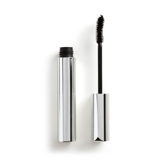 Máscara Nu Skin LightShine Curl & Lash negra impermeable