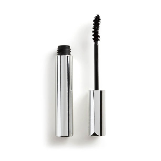 Máscara Nu Skin LightShine Curl & Lash negra impermeable