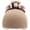 A, variant on Jiibva Ski Helmet Cover, Suitable for Helmets of Ski, Snowboard, Skateboard - Fun Funny Gifts for All Ages