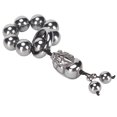 thumbnail image 1 of Accesorios para masajeador de tejido profundo, Accesorio para masajeador de tejido profundo Accesorio para masajeador muscular Cabezal de repuesto para masajeador negro Funcionalidad inteligente Jadeshay A, 1 of 8