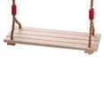 thumbnail image 3 of Tachiuwa Siège de Balançoire Robuste, Chaise Balançoire, avec Corde Réglable, Escalade, 3 of 9